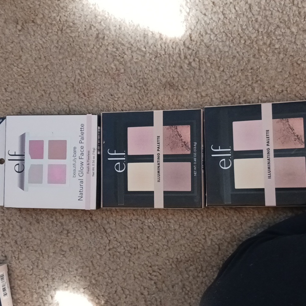 Makeup